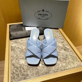 Picture of Prada Shoes Women _SKUfw113031559fw